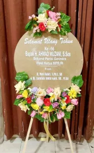 Ulang tahun Nganjuk