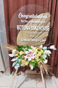 Grand Opening Nganjuk